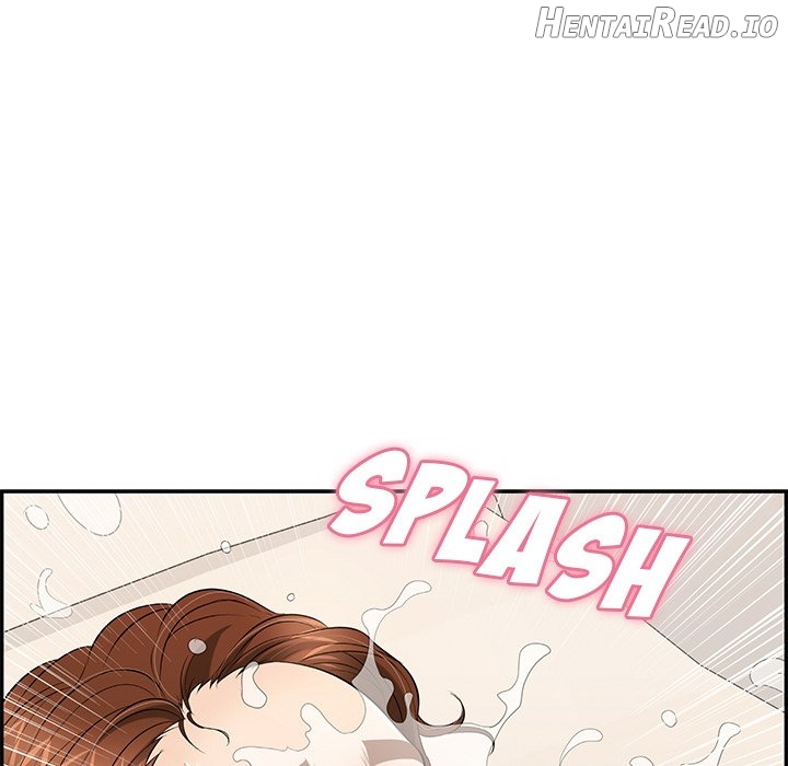 A Killer Woman Chapter 55 - page 120