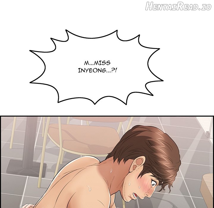 A Killer Woman Chapter 73 - page 114