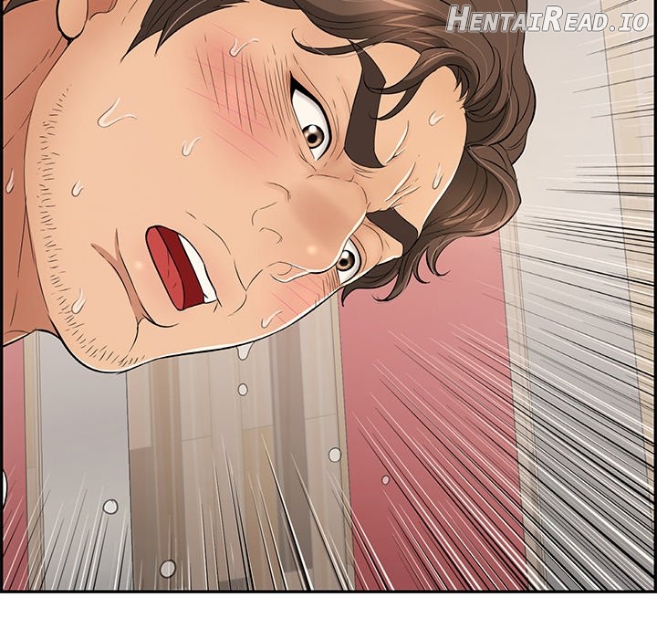 A Killer Woman Chapter 73 - page 119