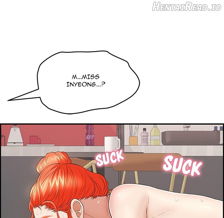 A Killer Woman Chapter 73 - page 139