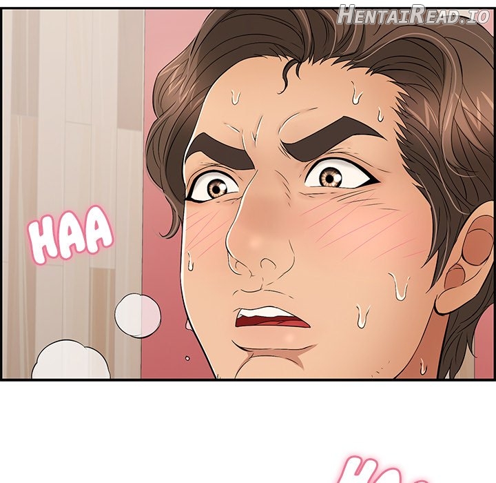 A Killer Woman Chapter 73 - page 144