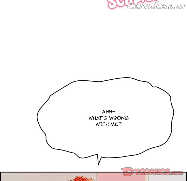 A Killer Woman Chapter 73 - page 15