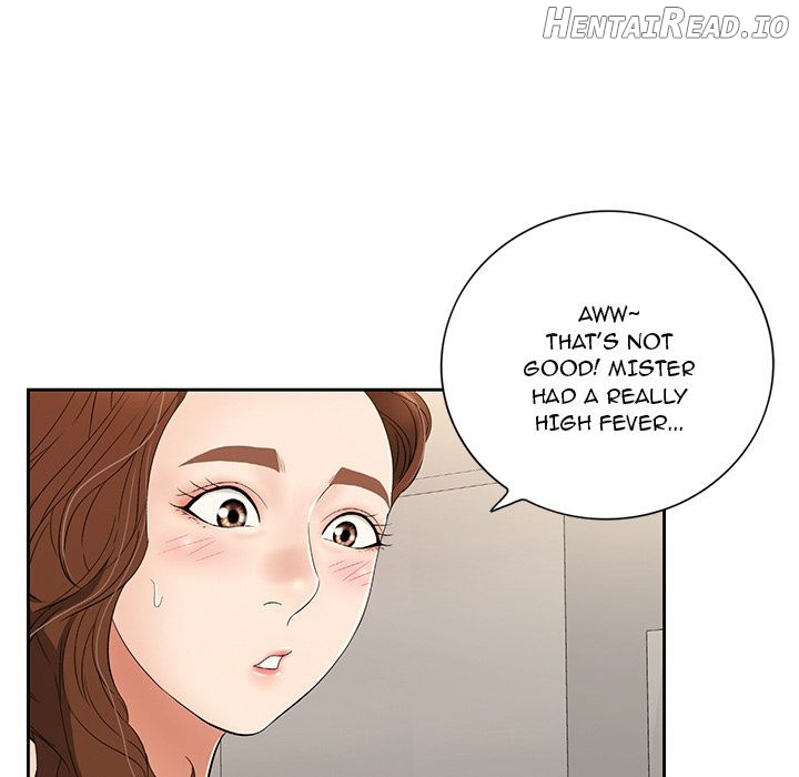 A Killer Woman Chapter 20 - page 104