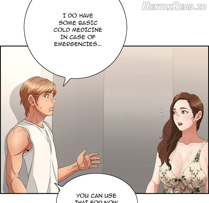A Killer Woman Chapter 20 - page 106