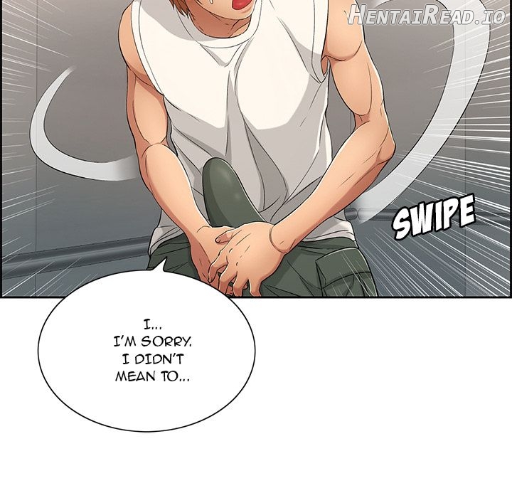 A Killer Woman Chapter 20 - page 114