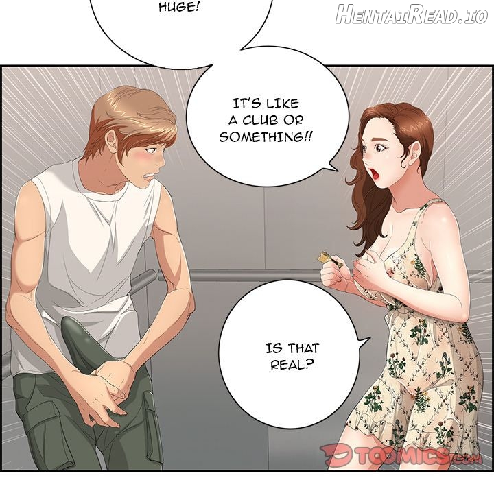 A Killer Woman Chapter 20 - page 117