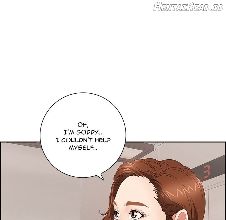 A Killer Woman Chapter 20 - page 120