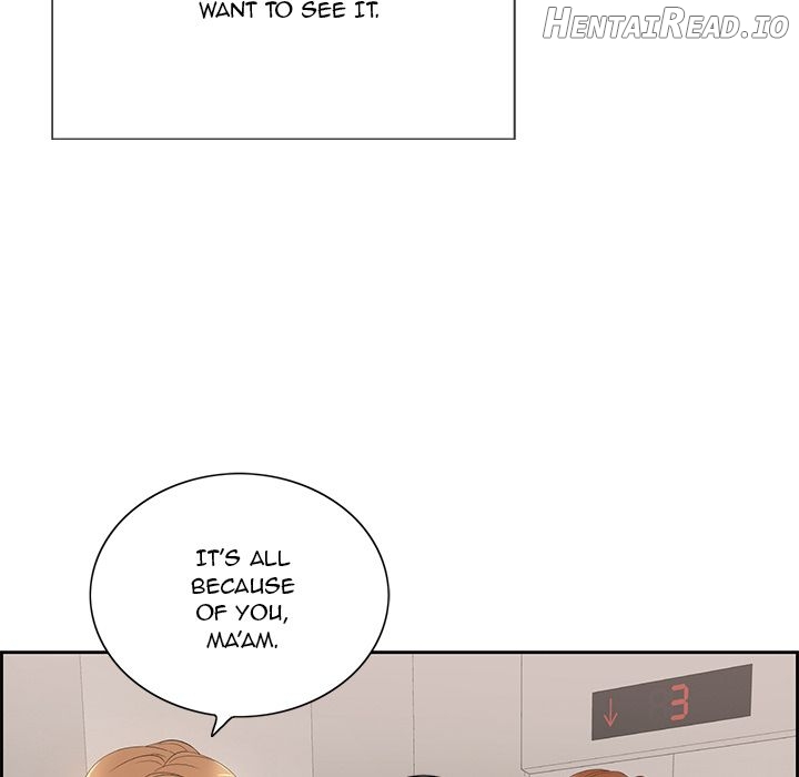 A Killer Woman Chapter 20 - page 126