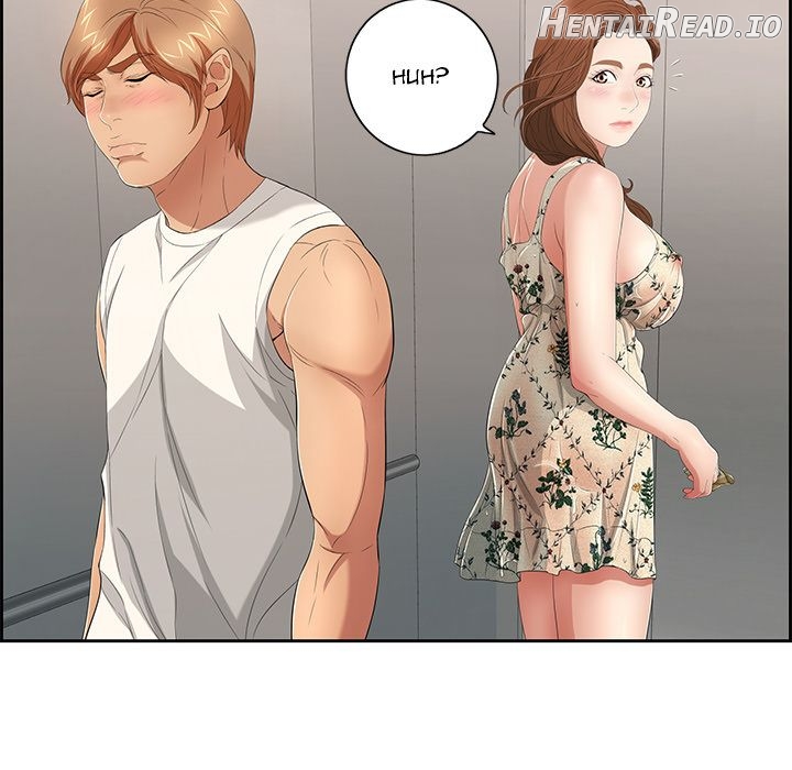 A Killer Woman Chapter 20 - page 127