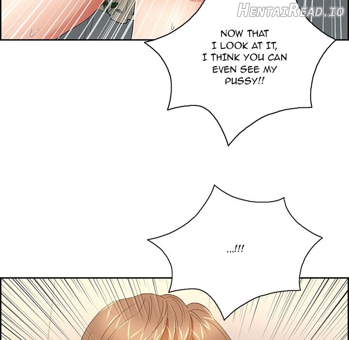 A Killer Woman Chapter 20 - page 132