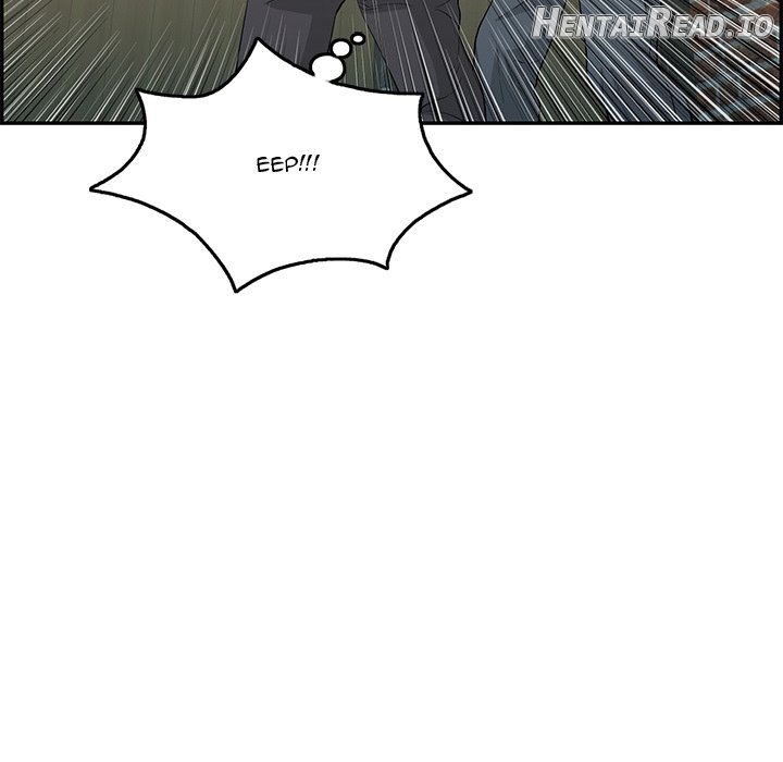 A Killer Woman Chapter 39 - page 10