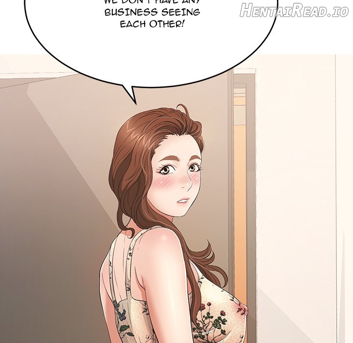 A Killer Woman Chapter 39 - page 100