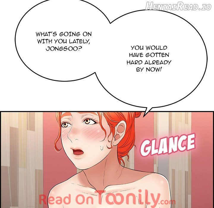 A Killer Woman Chapter 39 - page 108