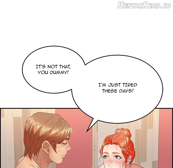 A Killer Woman Chapter 39 - page 110