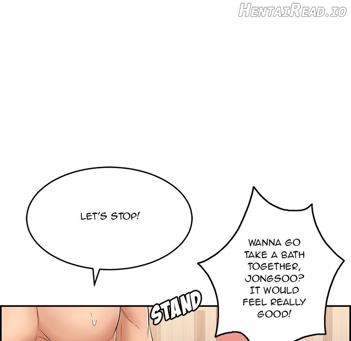 A Killer Woman Chapter 39 - page 112