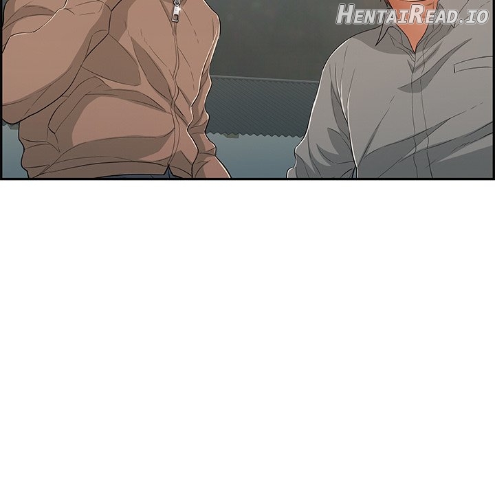 A Killer Woman Chapter 39 - page 12