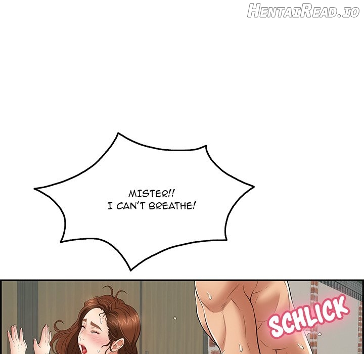 A Killer Woman Chapter 39 - page 121