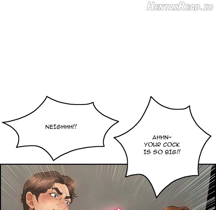 A Killer Woman Chapter 39 - page 126