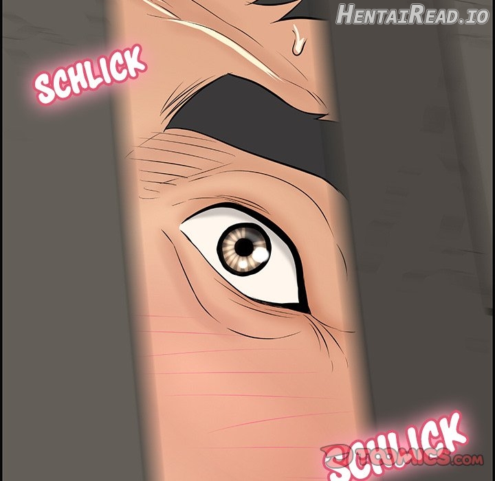 A Killer Woman Chapter 39 - page 129