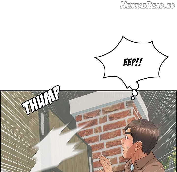 A Killer Woman Chapter 39 - page 134
