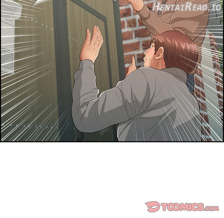 A Killer Woman Chapter 39 - page 135