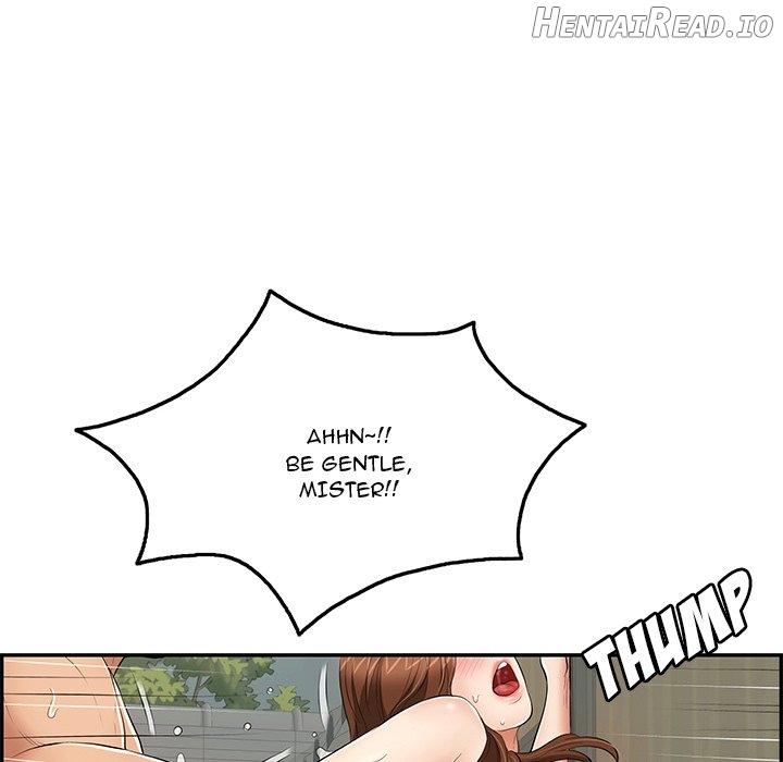 A Killer Woman Chapter 39 - page 136