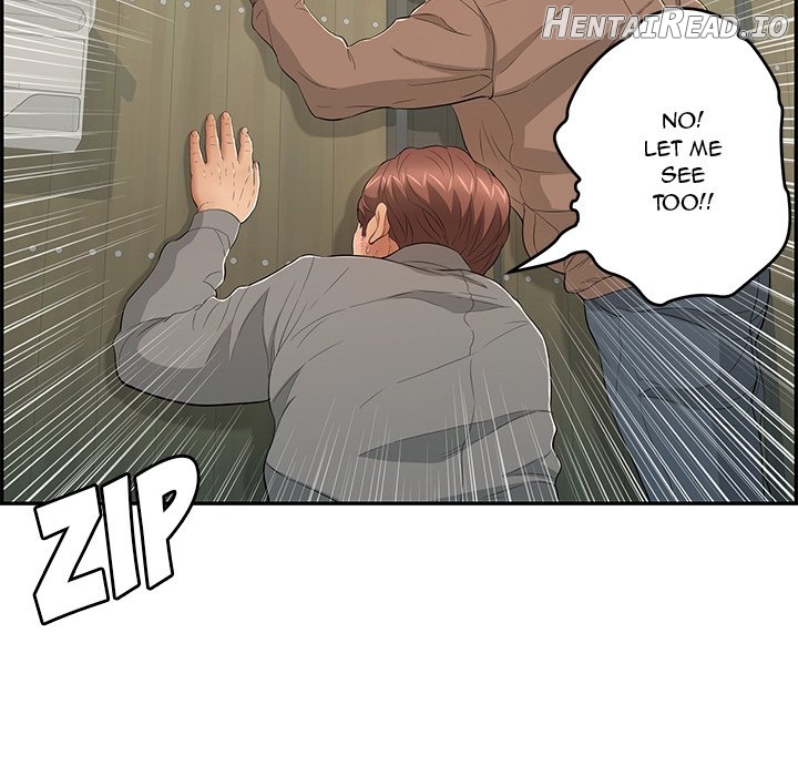 A Killer Woman Chapter 39 - page 14