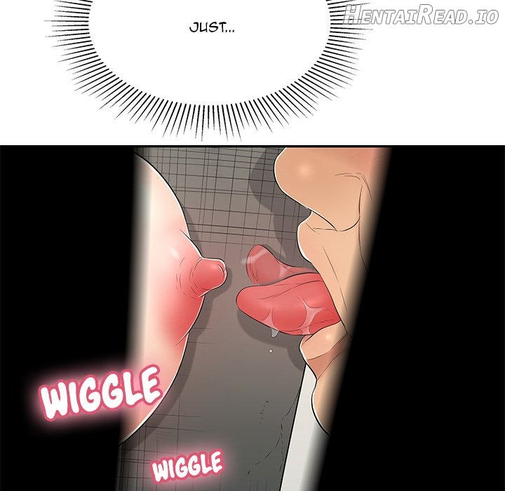 A Killer Woman Chapter 39 - page 156