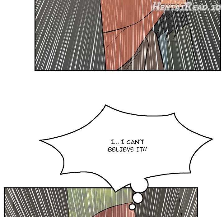 A Killer Woman Chapter 39 - page 17