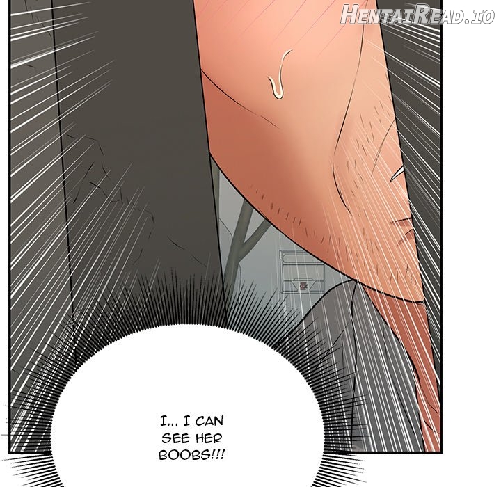 A Killer Woman Chapter 39 - page 19