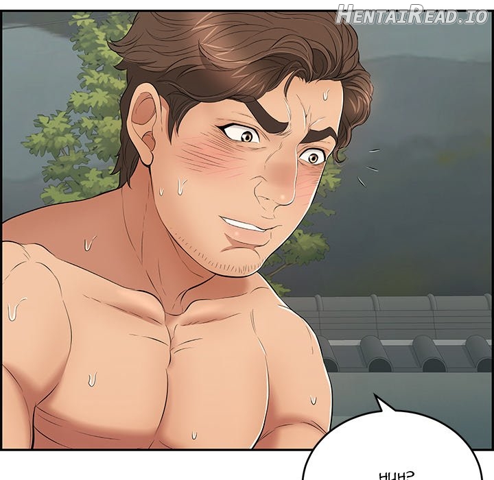 A Killer Woman Chapter 39 - page 24