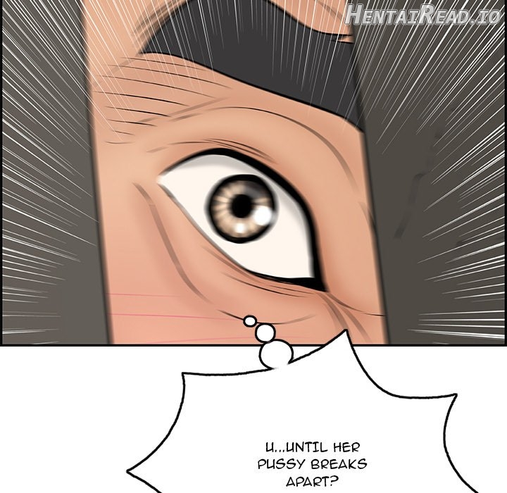 A Killer Woman Chapter 39 - page 31