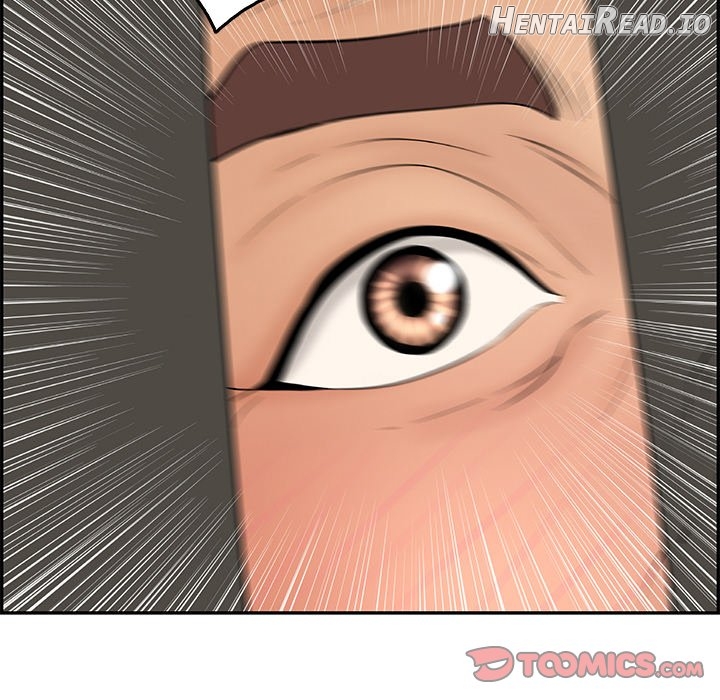 A Killer Woman Chapter 39 - page 33