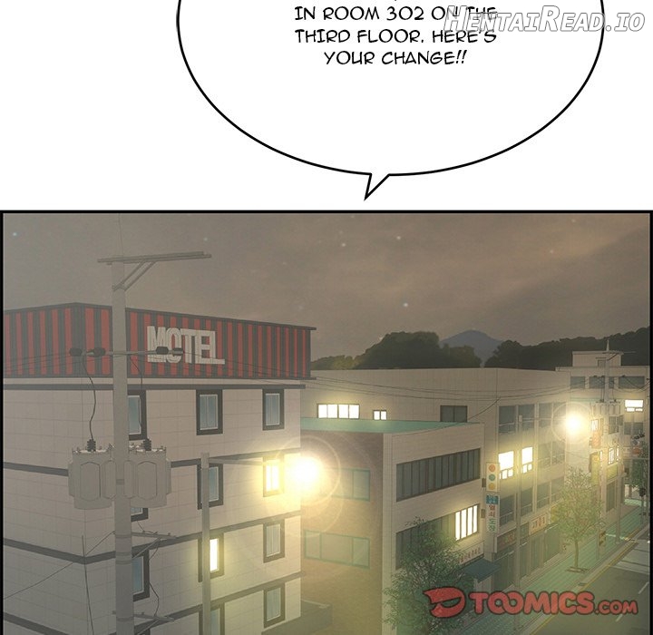 A Killer Woman Chapter 39 - page 39