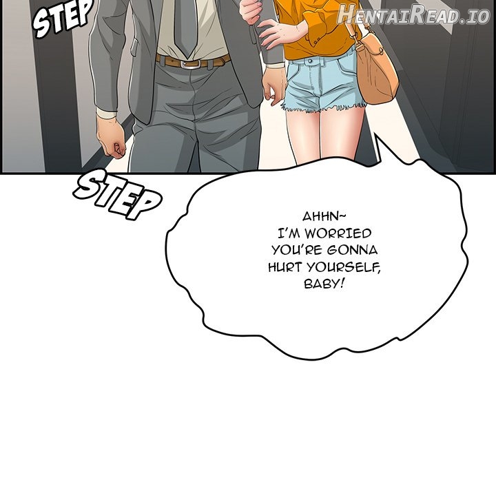 A Killer Woman Chapter 39 - page 42