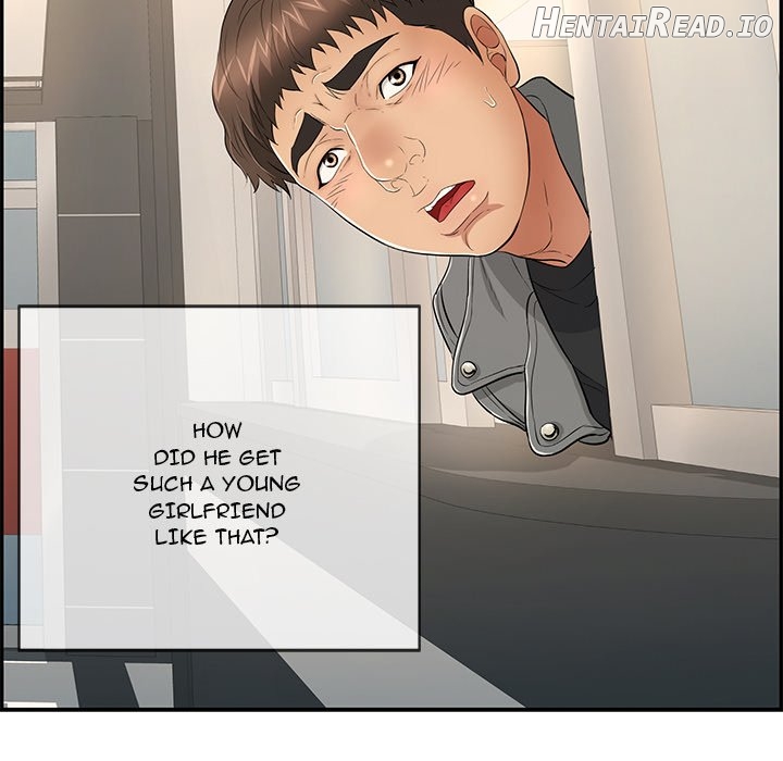 A Killer Woman Chapter 39 - page 44