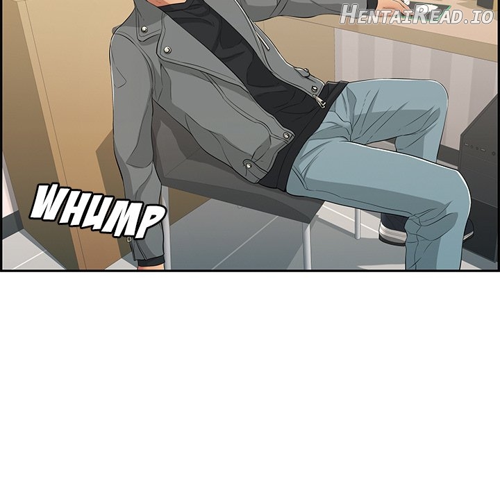 A Killer Woman Chapter 39 - page 47