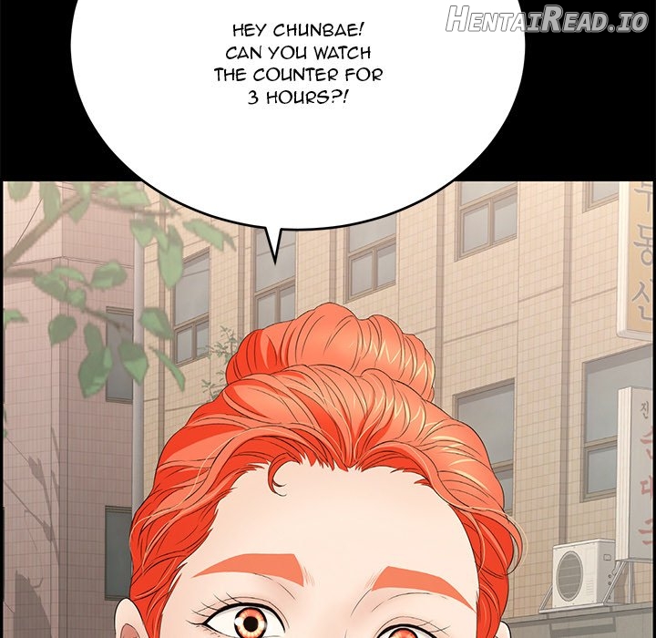 A Killer Woman Chapter 39 - page 49