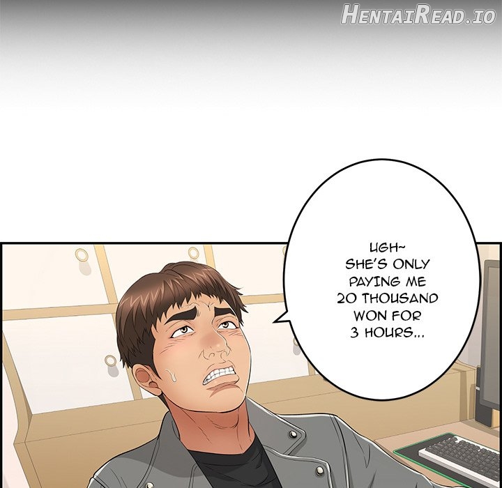 A Killer Woman Chapter 39 - page 53