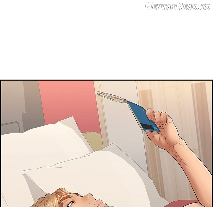 A Killer Woman Chapter 39 - page 62