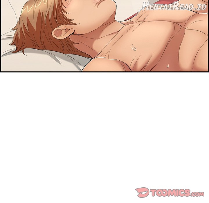 A Killer Woman Chapter 39 - page 63