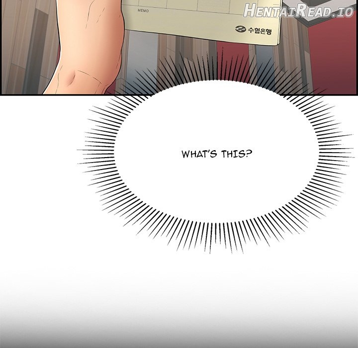 A Killer Woman Chapter 39 - page 70