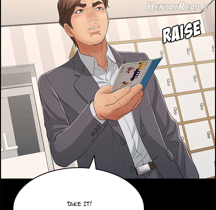 A Killer Woman Chapter 39 - page 72