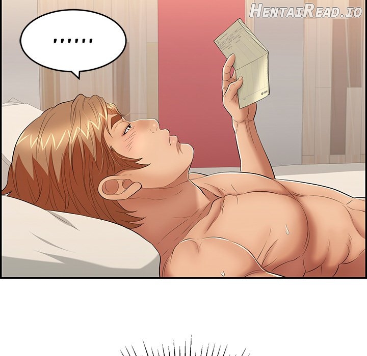 A Killer Woman Chapter 39 - page 88