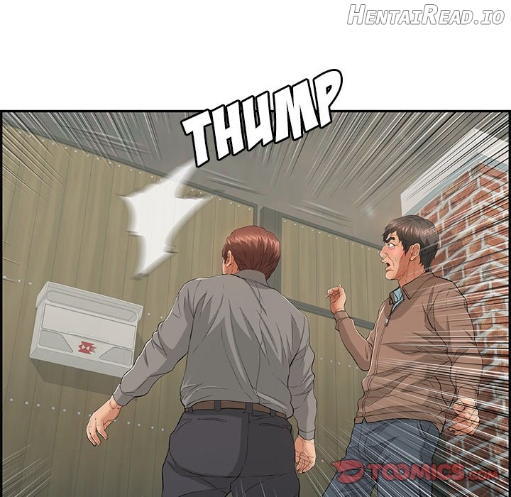 A Killer Woman Chapter 39 - page 9