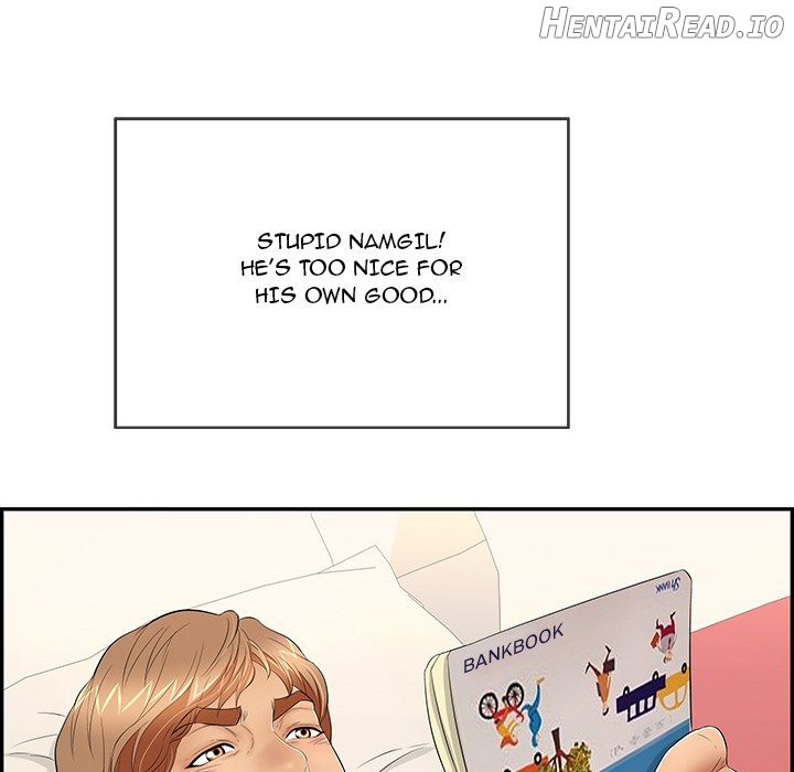 A Killer Woman Chapter 39 - page 90