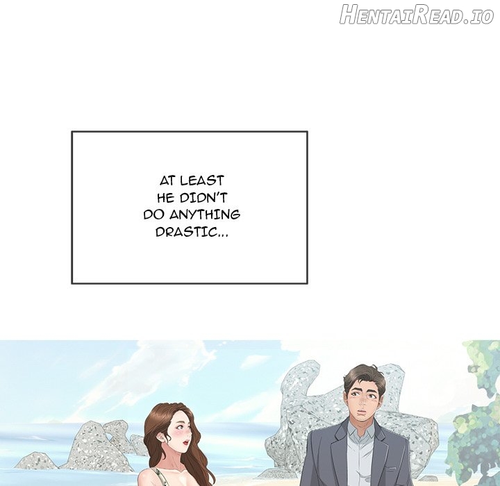 A Killer Woman Chapter 39 - page 92