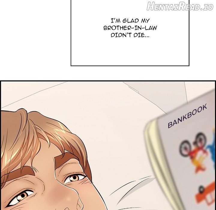 A Killer Woman Chapter 39 - page 95