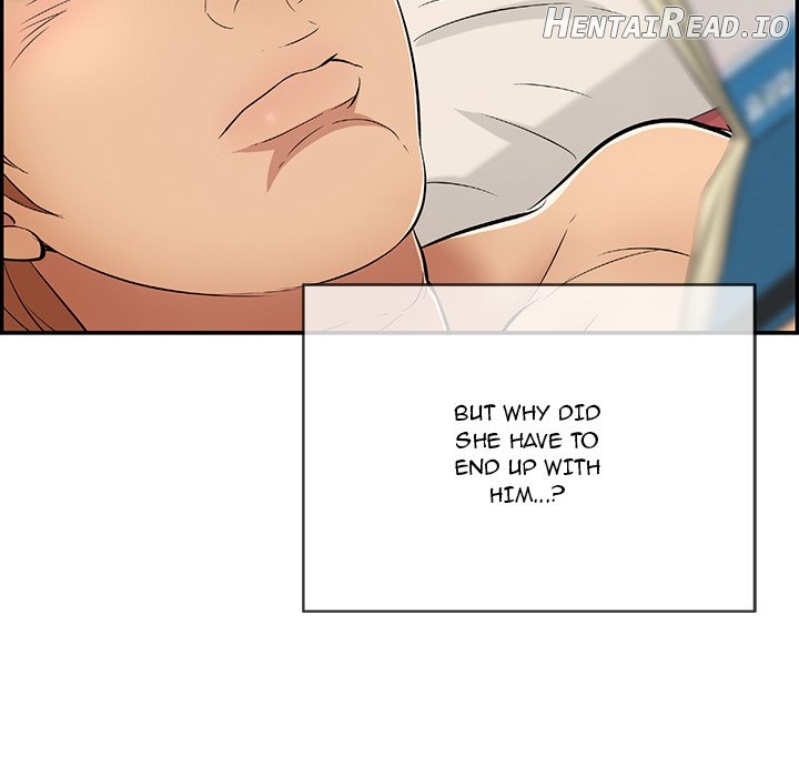 A Killer Woman Chapter 39 - page 96