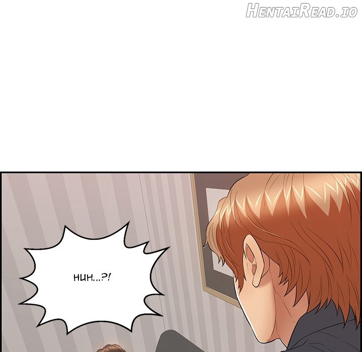 A Killer Woman Chapter 74 - page 40